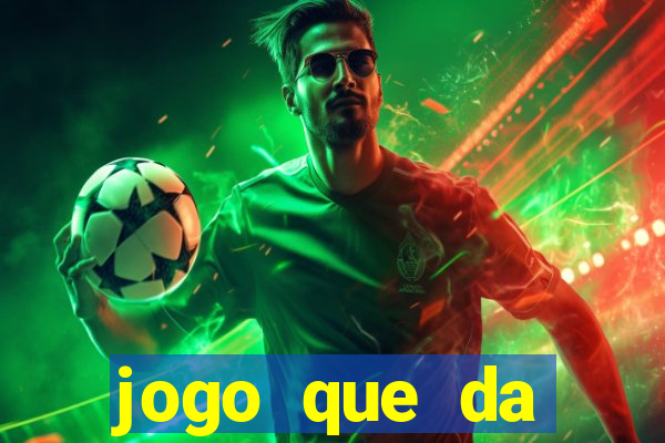 jogo que da dinheiro para se cadastrar